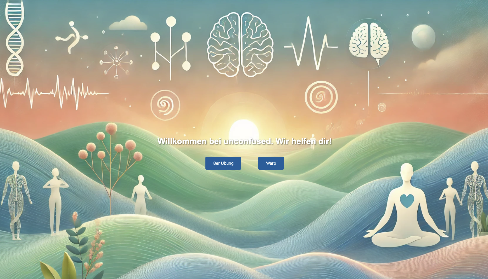 Crafting the REHApp Website: Supporting Recovery, One Click at a Time